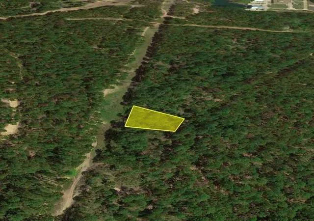 Photo 2 of Land for sale at 00 Pine Oak Dr, Bastrop, TX 78602 | MLS# 5795307 | Listing updated on 2026-10-29
