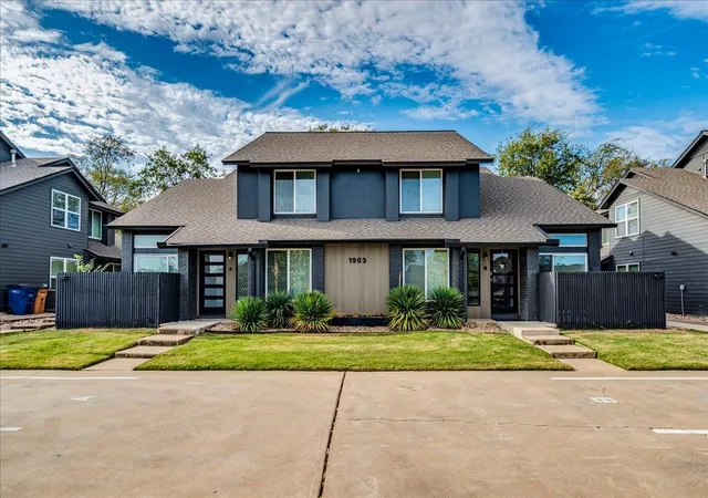 Townhouse for sale at 1903 Albury Cv #C, Austin, TX 78758 | MLS# 7507552