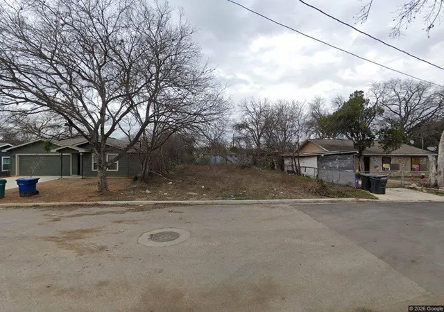 Land for sale at 163 Dorie St, San Antonio, TX 78220 | MLS# 7962766