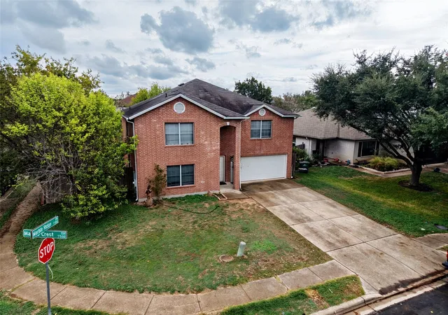 Single family home for sale at 7501 Marble Crst Dr, Austin, TX 78747 | MLS# 6195917