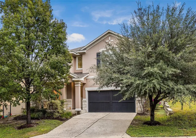 Single family home for sale at 23 Stone Ter Dr, Austin, TX 78734 | MLS# 5190921