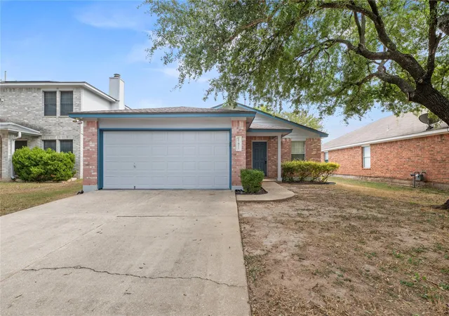 Single family home for sale at 17411 Dashwood Crk Dr, Pflugerville, TX 78660 | MLS# 6401407