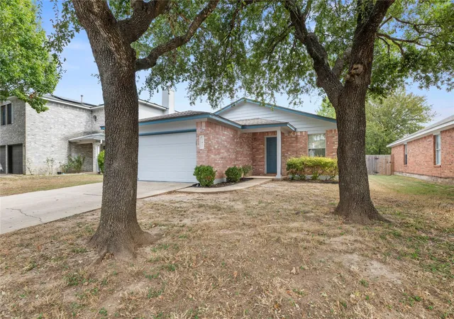 Photo 1 of Single family home for sale at 17411 Dashwood Crk Dr, Pflugerville, TX 78660 | MLS# 6401407 | Listing updated on 2026-10-30