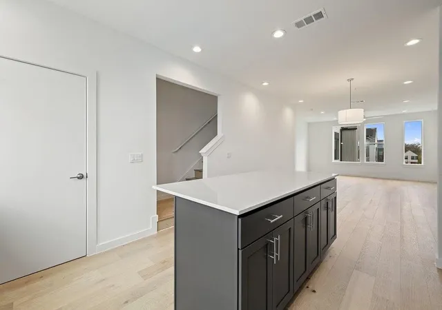 Photo 3 of Condo for sale at 3613 Jetson Way #113, Austin, TX 78723 | MLS# 9342430 | Listing updated on 2026-10-29