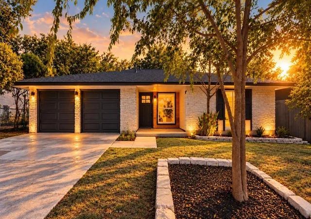 Single family home for sale at 9847 Childress Dr, Austin, TX 78753 | MLS# 2080446