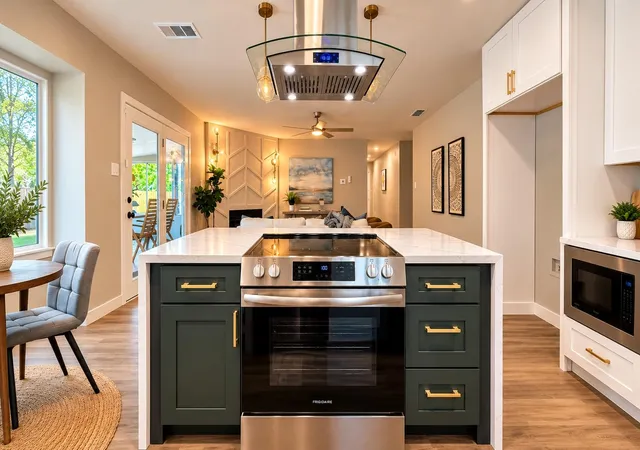 Photo 2 of Single family home for sale at 9847 Childress Dr, Austin, TX 78753 | MLS# 2080446 | Listing updated on 2026-10-29