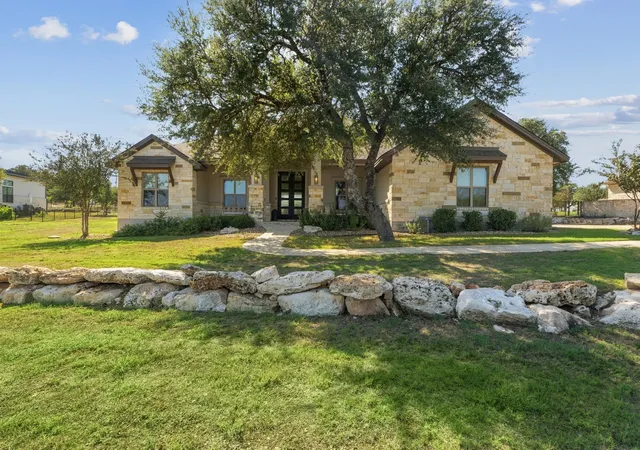 Single family home for sale at 1209 Eagle Point Dr, Georgetown, TX 78628 | MLS# 3265719