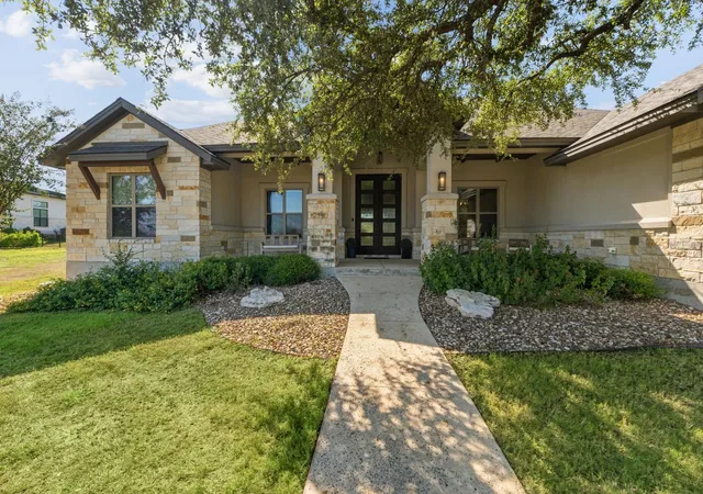 Photo 1 of Single family home for sale at 1209 Eagle Point Dr, Georgetown, TX 78628 | MLS# 3265719 | Listing updated on 2026-10-29