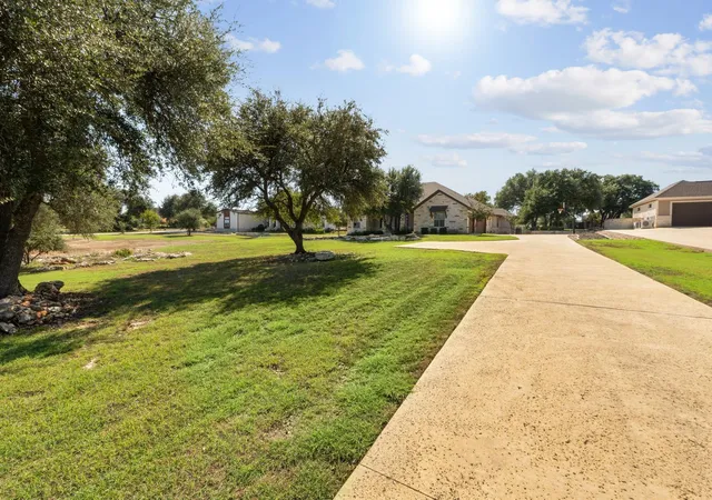 Photo 3 of Single family home for sale at 1209 Eagle Point Dr, Georgetown, TX 78628 | MLS# 3265719 | Listing updated on 2026-10-29