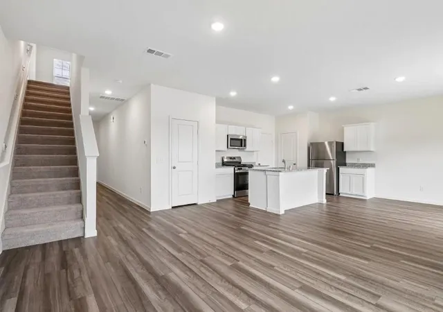 Photo 3 of Single family home for sale at 510 Range Dr, Maxwell, TX 78656 | MLS# 4723737 | Listing updated on 2026-10-29