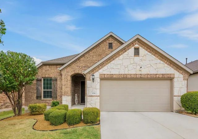 Single family home for sale at 5756 Bellissima Way, Round Rock, TX 78665 | MLS# 2230375