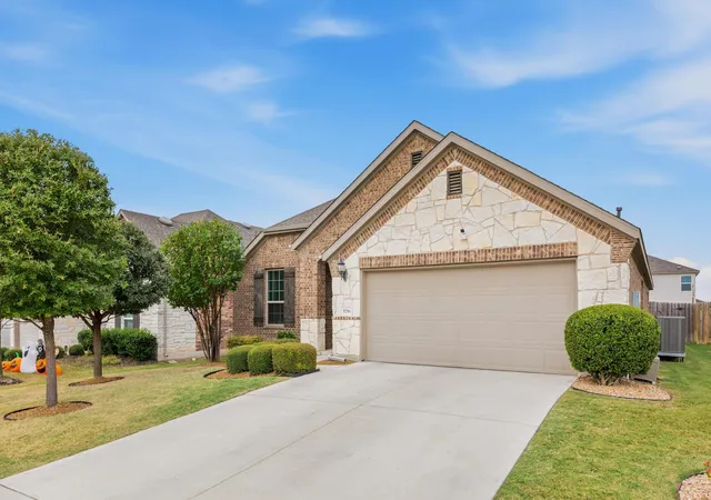 Photo 1 of Single family home for sale at 5756 Bellissima Way, Round Rock, TX 78665 | MLS# 2230375 | Listing updated on 2026-10-29