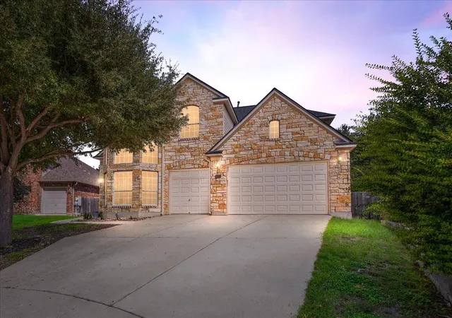 Photo 1 of Single family home for sale at 1602 Purple Sage Dr, Cedar Park, TX 78613 | MLS# 1460054 | Listing updated on 2026-10-29