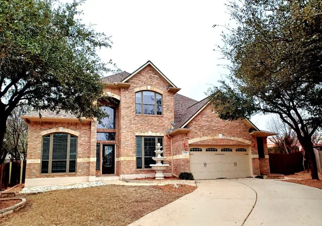 Single family home for sale at 2989 Agave Loop, Round Rock, TX 78681 | MLS# 6965412 | Listing updated on 2026-10-30