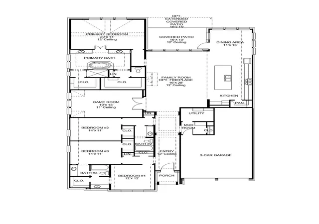 Photo 2 of Single family home for sale at 342 Melody Rd, Lockhart, TX 78644 | MLS# 2599857 | Listing updated on 2026-10-29