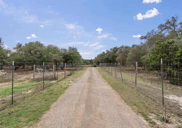 Photo 1 of Land for sale at 204 E Lakeshore Dr, Dripping Springs, TX 78620 | MLS# 2394314 | Listing updated on 2026-10-29