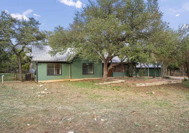 Photo 2 of Land for sale at 204 E Lakeshore Dr, Dripping Springs, TX 78620 | MLS# 2394314 | Listing updated on 2026-10-29