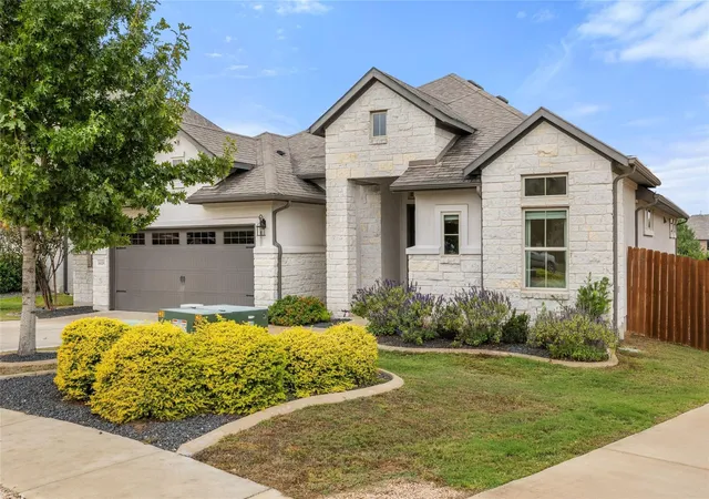 Single family home for sale at 18006 Crofton Cv, Austin, TX 78738 | MLS# 8449368