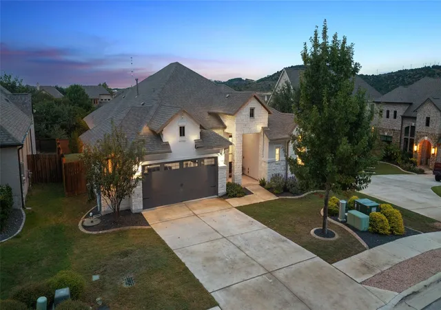 Photo 2 of Single family home for sale at 18006 Crofton Cv, Austin, TX 78738 | MLS# 8449368 | Listing updated on 2026-10-31