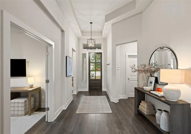 Photo 4 of Single family home for sale at 18006 Crofton Cv, Austin, TX 78738 | MLS# 8449368 | Listing updated on 2026-10-31