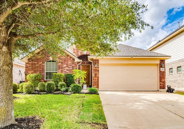 Photo 1 of Single family home for sale at 4433 Rolling Water Dr, Pflugerville, TX 78660 | MLS# 6395885 | Listing updated on 2026-10-29
