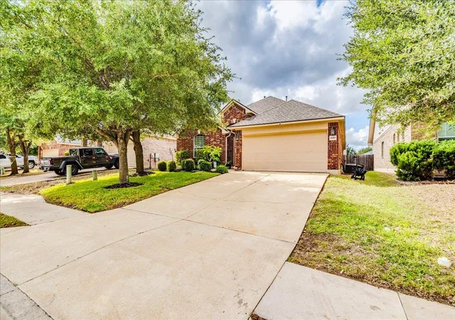 Photo 2 of Single family home for sale at 4433 Rolling Water Dr, Pflugerville, TX 78660 | MLS# 6395885 | Listing updated on 2026-10-29