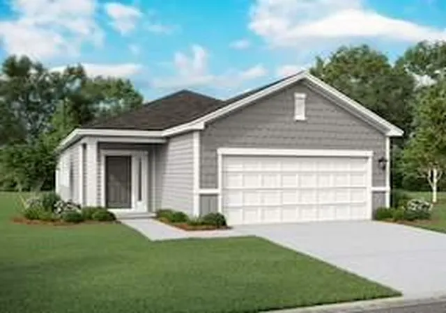 Single family home for sale at 602 Range Dr, Maxwell, TX 78656 | MLS# 4320788