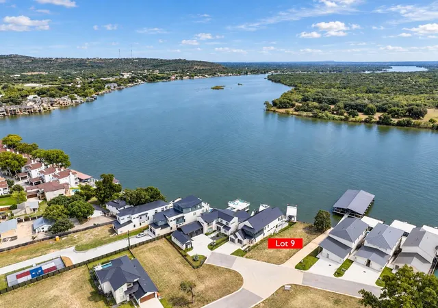 Land for sale at Lot 9 Riverfront Ln, Kingsland, TX 78639 | MLS# 3762685