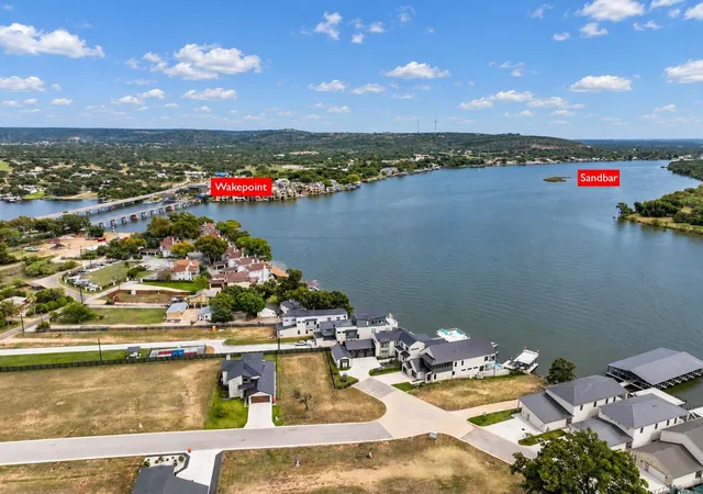 Photo 4 of Land for sale at Lot 9 Riverfront Ln, Kingsland, TX 78639 | MLS# 3762685 | Listing updated on 2026-10-29
