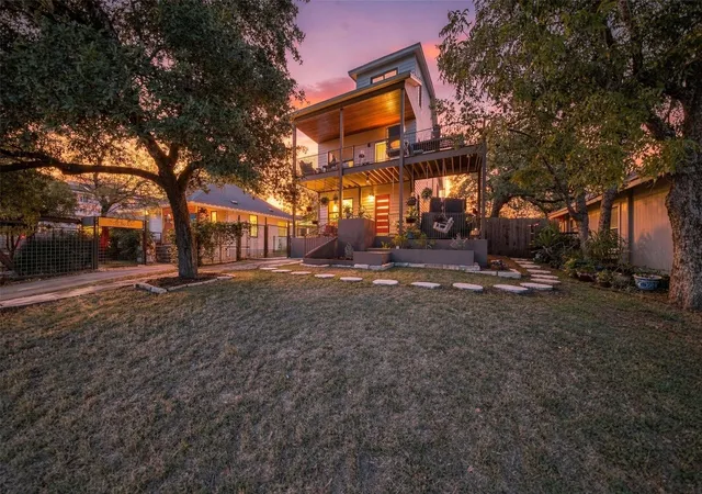Photo 2 of Single family home for sale at 1203 Cedar Ave, Austin, TX 78702 | MLS# 4082273 | Listing updated on 2026-10-30