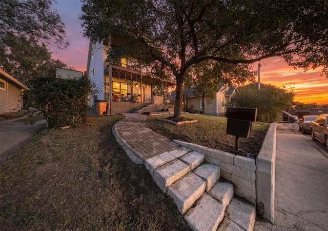 Photo 3 of Single family home for sale at 1203 Cedar Ave, Austin, TX 78702 | MLS# 4082273 | Listing updated on 2026-10-30