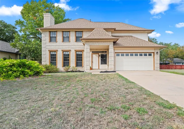 Single family home for sale at 1804 Hunters Trl, Round Rock, TX 78681 | MLS# 6889632
