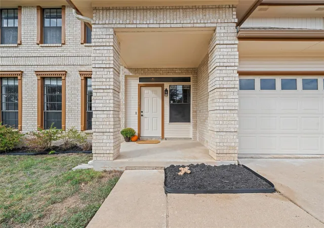 Photo 1 of Single family home for sale at 1804 Hunters Trl, Round Rock, TX 78681 | MLS# 6889632 | Listing updated on 2026-10-29