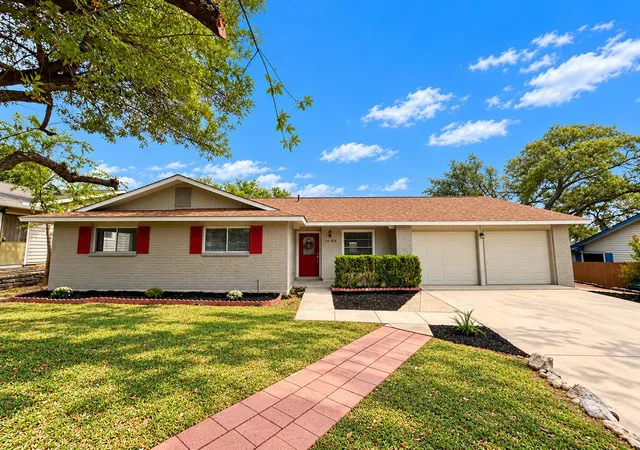 Photo 1 of Single family home for sale at 14106 Short Horn Dr, San Antonio, TX 78247 | MLS# 4721520 | Listing updated on 2026-10-29