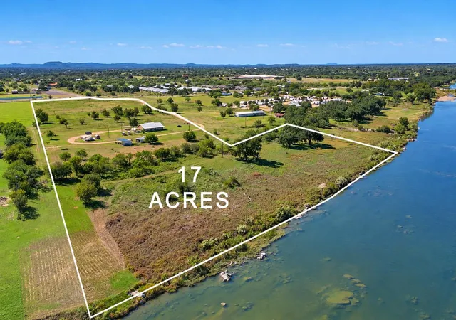 Land for sale at 1701 Ranch Rd 152 W, Llano, TX 78643 | MLS# 9335295
