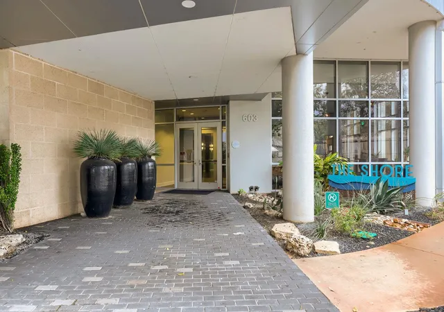 Condo for sale at 603 Davis St #2009, Austin, TX 78701 | MLS# 7079757