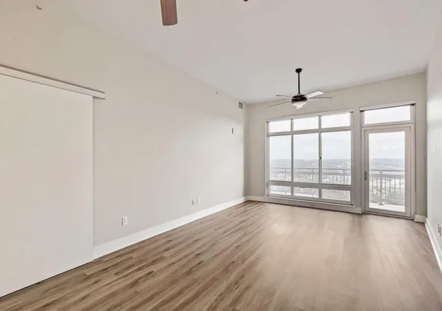 Photo 2 of Condo for sale at 603 Davis St #2009, Austin, TX 78701 | MLS# 7079757 | Listing updated on 2026-10-30