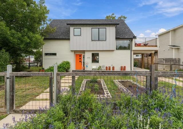 Single family home for sale at 3700 Tower View Ct, Austin, TX 78723 | MLS# 1086484