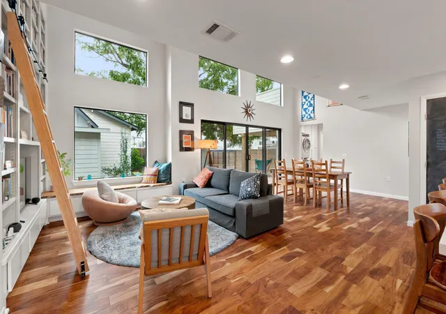 Photo 3 of Single family home for sale at 3700 Tower View Ct, Austin, TX 78723 | MLS# 1086484 | Listing updated on 2026-10-29