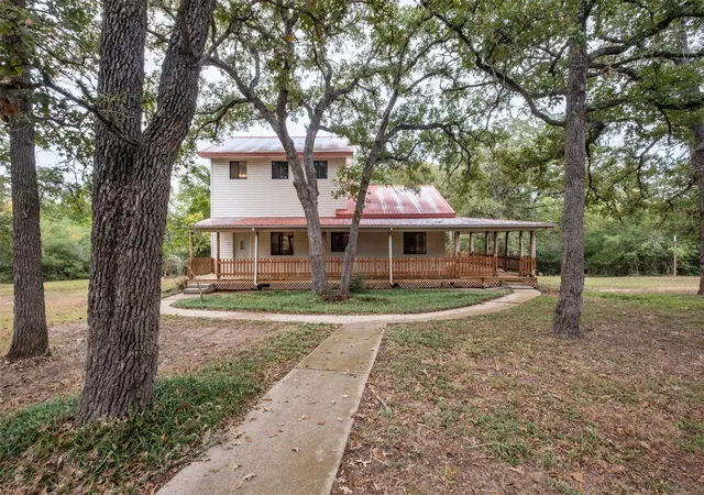 Photo 1 of Single family home for sale at 191 Pine Valley Loop, Smithville, TX 78957 | MLS# 9925519 | Listing updated on 2026-10-30