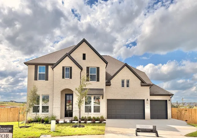 Single family home for sale at 515 Uphill Ct, Liberty Hill, TX 78642 | MLS# 3249397