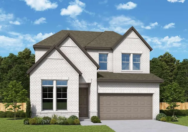 Single family home for sale at 127 Magnolia Beech St, Hutto, TX 78634 | MLS# 4060078