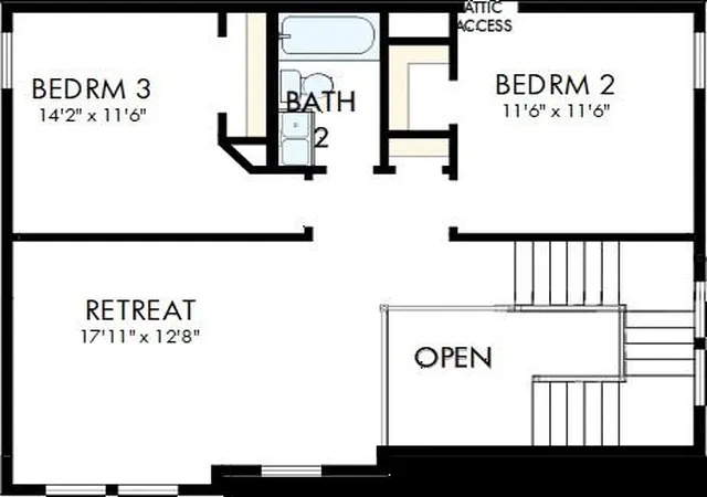 Photo 2 of Single family home for sale at 127 Magnolia Beech St, Hutto, TX 78634 | MLS# 4060078 | Listing updated on 2026-10-29