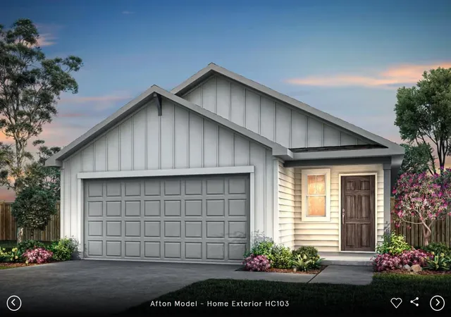 Single family home for sale at 124 Eagle Valley Dr, Elgin, TX 78621 | MLS# 9091668 | Listing updated on 2026-10-29