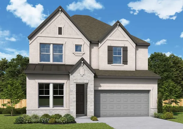 Single family home for sale at 123 Magnolia Beech St, Hutto, TX 78634 | MLS# 7963393