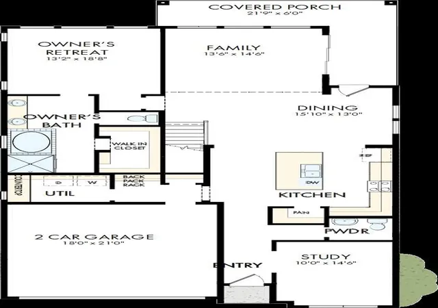 Photo 1 of Single family home for sale at 123 Magnolia Beech St, Hutto, TX 78634 | MLS# 7963393 | Listing updated on 2026-10-30