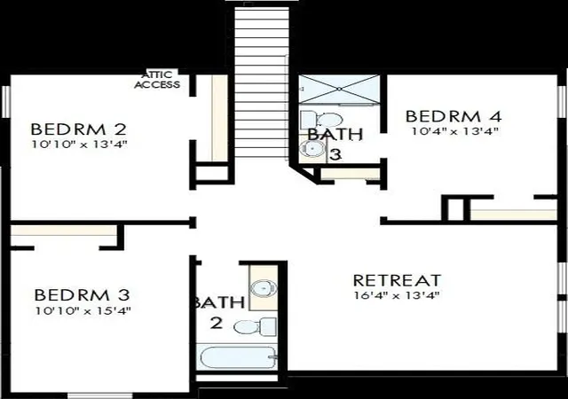 Photo 2 of Single family home for sale at 123 Magnolia Beech St, Hutto, TX 78634 | MLS# 7963393 | Listing updated on 2026-10-30