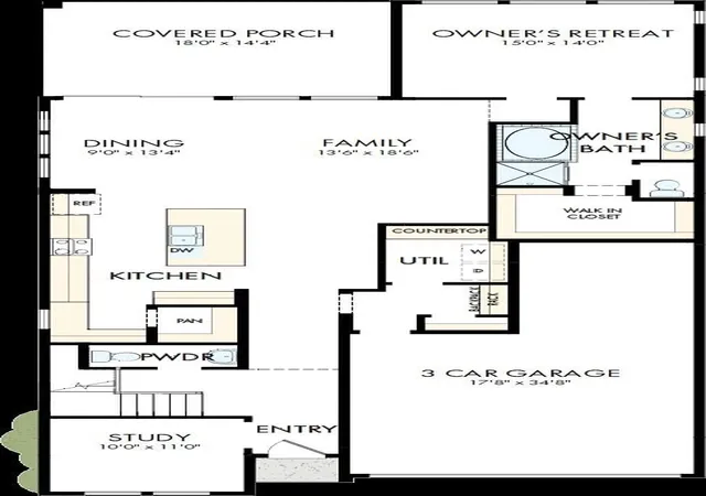 Photo 1 of Single family home for sale at 509 Hickory Arbor, Hutto, TX 78634 | MLS# 9070869 | Listing updated on 2026-10-30
