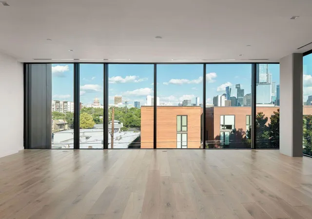Photo 1 of Condo for sale at 1006 Baylor St #301, Austin, TX 78703 | MLS# 3080295 | Listing updated on 2026-10-30