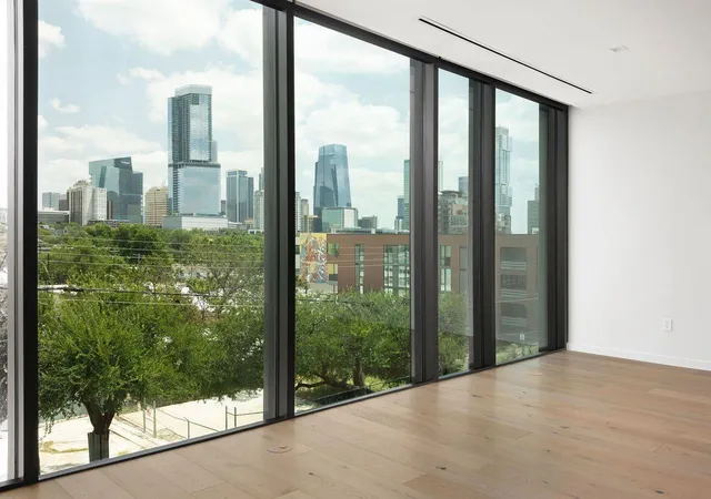 Condo for sale at 1006 Baylor St #304, Austin, TX 78703 | MLS# 4811877